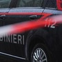 Frontale tra auto e gazzella dei carabinieri a Montebelluna, due militari in gravi condizioni Frontale tra auto e gazzella dei carabinieri a Montebelluna, due militari in gravi condizioni