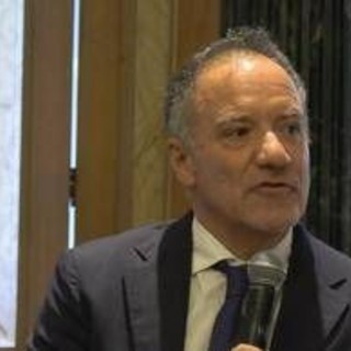 Falcone (Gruppo Cap): "Vogliamo essere un soggetto aggregatore"