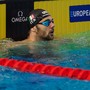 Ceccon bronzo nei 200 dorso agli Europei di Parigi Ceccon bronzo nei 200 dorso agli Europei di Parigi