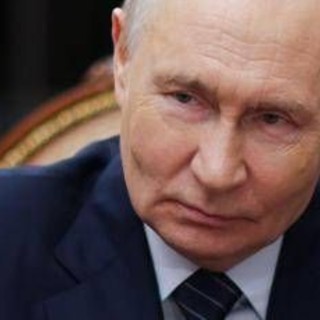 Ucraina-Russia, negoziati per la pace in stallo: Putin pronto a intensificare gli attacchi Ucraina-Russia, negoziati per la pace in stallo: Putin pronto a intensificare gli attacchi