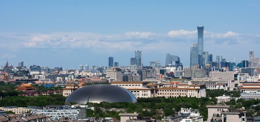 La Cina approva una legge per rafforzare il sistema di assistenza sociale