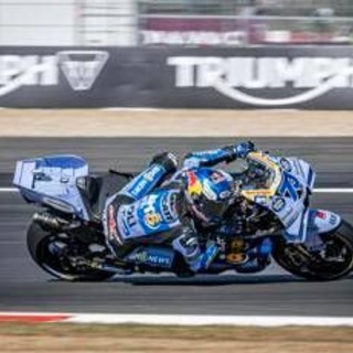 MotoGp, oggi le qualifiche del Gp di Silverstone - Diretta MotoGp, oggi le qualifiche del Gp di Silverstone - Diretta