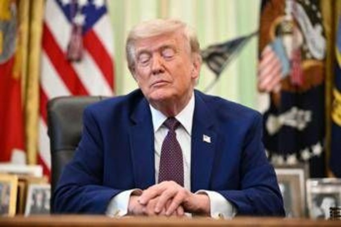 "Accordo vicino con l'Iran", Trump e i 37 annunci andati a vuoto in due mesi
