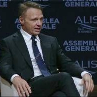 Pesca, Lollobrigida: "Proposta Ue inaccettabile, la modificheremo in Agrifish dicembre" Pesca, Lollobrigida: "Proposta Ue inaccettabile, la modificheremo in Agrifish dicembre"