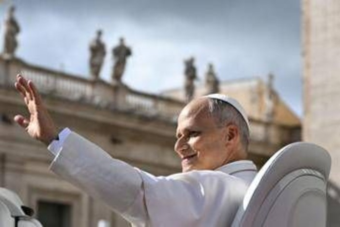 Berardi (Aiom): "Viaggio del Papa in America Latina segnale di speranza per i pazienti oncologici" Berardi (Aiom): "Viaggio del Papa in America Latina segnale di speranza per i pazienti oncologici"