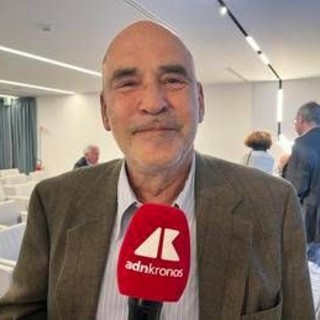 Premio Malaparte, Bruno Guerri: "Aramburu maestro anche nel racconto, genere dimenticato in Italia" Premio Malaparte, Bruno Guerri: "Aramburu maestro anche nel racconto, genere dimenticato in Italia"