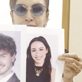 Ballando con le Stelle, Milly Carlucci svela le prime sei coppie in gara: Nikita Perotti con Aurora Ramazzotti