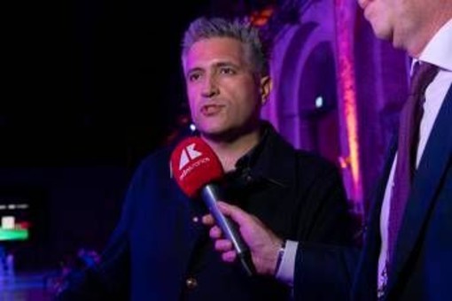 L'Oreal, Balooch: "Nuovi strumenti fanno vivere meglio e aiutano la pelle"