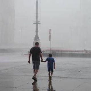 Caldo, ultimi giorni di tregua ma prima il maltempo: le previsioni meteo Caldo, ultimi giorni di tregua ma prima il maltempo: le previsioni meteo