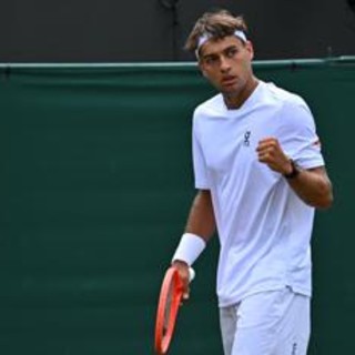 Wimbledon, oggi Cobolli-Khachanov al terzo turno - Diretta Wimbledon, oggi Cobolli-Khachanov al terzo turno - Diretta