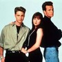 Jason Priestley ricorda Luke Perry: "Mi manca, penso sempre ai momenti sul set" Jason Priestley ricorda Luke Perry: "Mi manca, penso sempre ai momenti sul set"