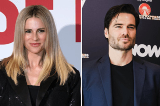 Michelle Hunziker e Giulio Berrutti, le foto che non lasciano dubbi: nuova coppia? Michelle Hunziker e Giulio Berrutti, le foto che non lasciano dubbi: nuova coppia?