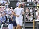 Zverev piega Fery e vola in finale a Wimbledon