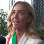 Nautica, Salis: "Salone è nostro spettacolo, costruiamo teatro ad altezza"