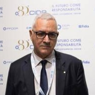 Cida, Cuzzilla: "Dopo 80 anni conta la direzione e abbiamo scelto di guardare ai prossimi 20 anni al 2046" Cida, Cuzzilla: "Dopo 80 anni conta la direzione e abbiamo scelto di guardare ai prossimi 20 anni al 2046"