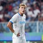 Serie A, oggi Napoli-Como: orario, probabili formazioni e dove vederla