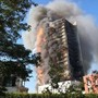Milano, incendio Torre dei Moro: 9 condanne e 4 assoluzioni, pene fino a 3 anni Milano, incendio Torre dei Moro: 9 condanne e 4 assoluzioni, pene fino a 3 anni