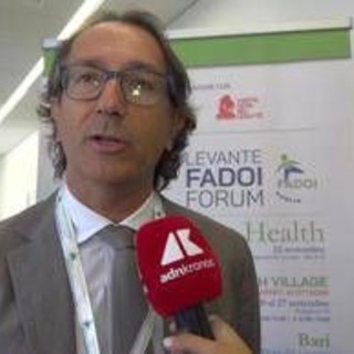 Serviddio (Colmed): "Non solo prevenire la malattia, bisogna lavorare su longevità"