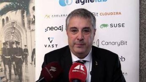 Ai, Giglio Vigna (Lega): "Eliminare tecnologie cinesi per sovranità digitale occidentale allargata"