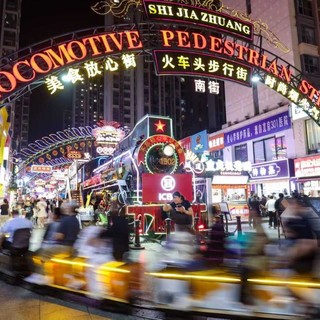 Cina, cresce il mercato dei consumi nei primi quattro mesi dell’anno
