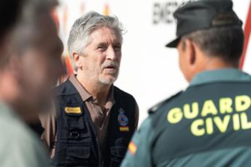 Ceuta, Spagna attacca l'Italia: "Sospensione di Schengen eccessiva e non necessaria" Ceuta, Spagna attacca l'Italia: "Sospensione di Schengen eccessiva e non necessaria"