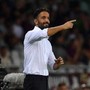 Leao via dal Milan? Amorim: "A volte conviene andare altrove" Leao via dal Milan? Amorim: "A volte conviene andare altrove"