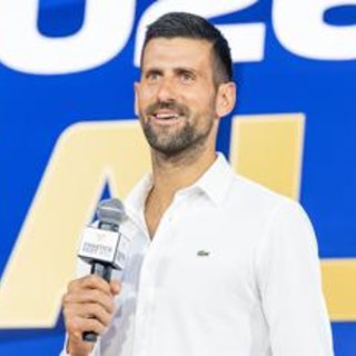 "Match 3 su 5 con set ai 4 game, senza vantaggi": Djokovic lancia la 'rivoluzione' del tennis "Match 3 su 5 con set ai 4 game, senza vantaggi": Djokovic lancia la 'rivoluzione' del tennis