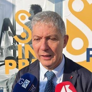 Infortuni, Fiori (Inail), "Con Si.in.pre.sa. Istituto tra imprese, studenti e cittadini" Infortuni, Fiori (Inail), "Con Si.in.pre.sa. Istituto tra imprese, studenti e cittadini"