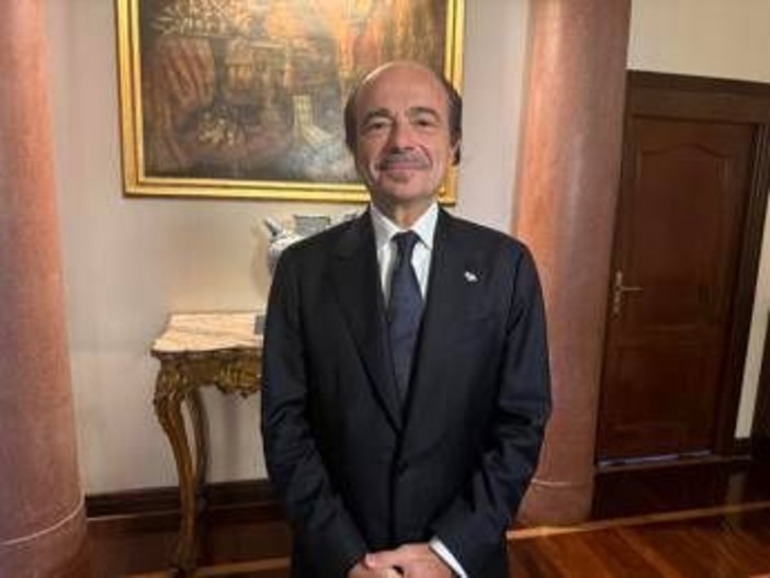 Butti, "Il mondo del lavoro cambia, bisogna ripensare al welfare del futuro"