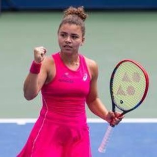 Paolini-Anisimova: orario, precedenti e dove vederla in tv (in chiaro) Paolini-Anisimova: orario, precedenti e dove vederla in tv (in chiaro)