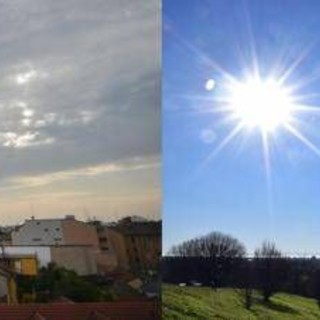 Ultime piogge su parte dell'Italia, ma una svolta è all’orizzonte: previsioni meteo Ultime piogge su parte dell'Italia, ma una svolta è all’orizzonte: previsioni meteo