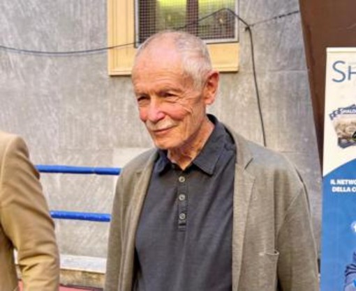 Erri De Luca: "Sionismo diventata parola esecrabile, per me significa che Israele abbia quello Stato"