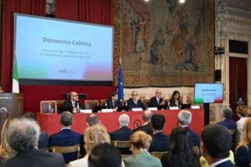 Roma, alla Camera le premiazioni del Grand Prix della Comunicazione Istituzionale 2026 Roma, alla Camera le premiazioni del Grand Prix della Comunicazione Istituzionale 2026