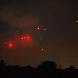 Ucraina, attacco russo su larga scala nella notte: colpita duramente Kiev Ucraina, attacco russo su larga scala nella notte: colpita duramente Kiev