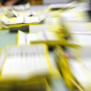 Sondaggio politico: FdI al 30% e Pd al 22% Sondaggio politico: FdI al 30% e Pd al 22%