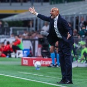 Spalletti “Yildiz non è in dubbio, ci sarà. Pensiamo alla Champions”