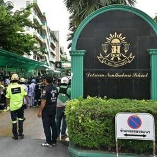 Thailandia, sparatoria in una scuola vicino a Bangkok: 2 morti e 15 feriti