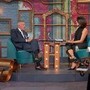 Luca Barbareschi: "In Italia se non hai un rapporto con la politica non puoi neanche spostare un gesso dalla lavagna" Luca Barbareschi: "In Italia se non hai un rapporto con la politica non puoi neanche spostare un gesso dalla lavagna"