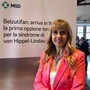 Luppi (Msd): "Belzutifan per Vhl disponibile in Italia, aspettiamo le Regioni" Luppi (Msd): "Belzutifan per Vhl disponibile in Italia, aspettiamo le Regioni"