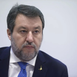 Banche, Salvini “20 miliardi di utili, chiederemo un contributo in un momento difficile”