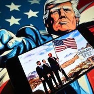 Trump annuncia accordo con Danimarca e Groenlandia: "Usa controlleranno sicurezza territorio artico"