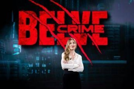 Belve Crime, stasera ultimo appuntamento: le interviste di Fagnani
