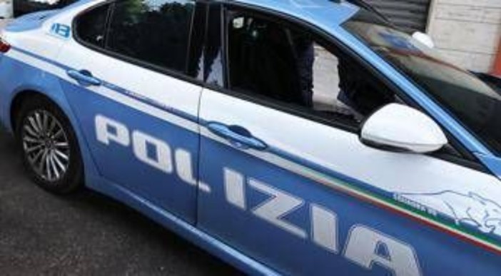 Napoli, altro furto in casa Grimaldi: terza intimidazione in pochi mesi Napoli, altro furto in casa Grimaldi: terza intimidazione in pochi mesi