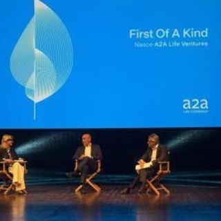 A2a lancia Life Ventures, veicolo societario per integrare leve open innovation A2a lancia Life Ventures, veicolo societario per integrare leve open innovation