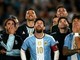 Messi, i regali per l’addio all’Argentina: dal 'bracciale della leggenda' ai cartellini dell'arbitro e... la Coppa America Messi, i regali per l’addio all’Argentina: dal 'bracciale della leggenda' ai cartellini dell'arbitro e... la Coppa America