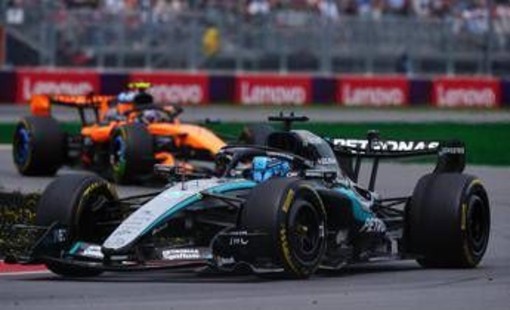 Formula 1, si corre a Montreal: oggi Gp Canada - Diretta Formula 1, si corre a Montreal: oggi Gp Canada - Diretta