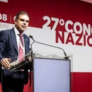 Aiom, Massimo Di Maio è il nuovo presidente degli oncologi italiani Aiom, Massimo Di Maio è il nuovo presidente degli oncologi italiani