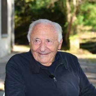 Mazzi nuovo ministro, Mogol: "Scelta positiva, saprà incrementare turismo estero" Mazzi nuovo ministro, Mogol: "Scelta positiva, saprà incrementare turismo estero"