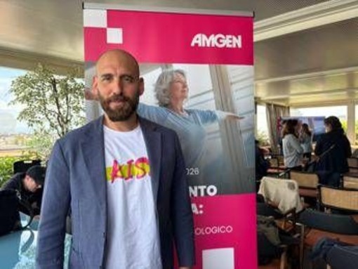 Oncologo Loupakis: "Exercise oncology sostiene efficacia terapie e ne riduce tossicità"