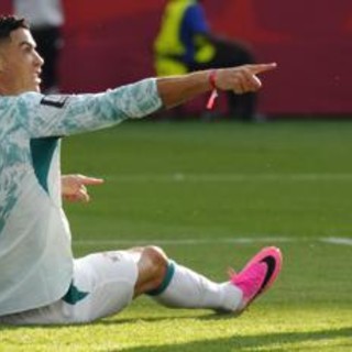 Portogallo-Croazia, Cristiano Ronaldo tra gol annullato e rigore segnato: cosa è successo
